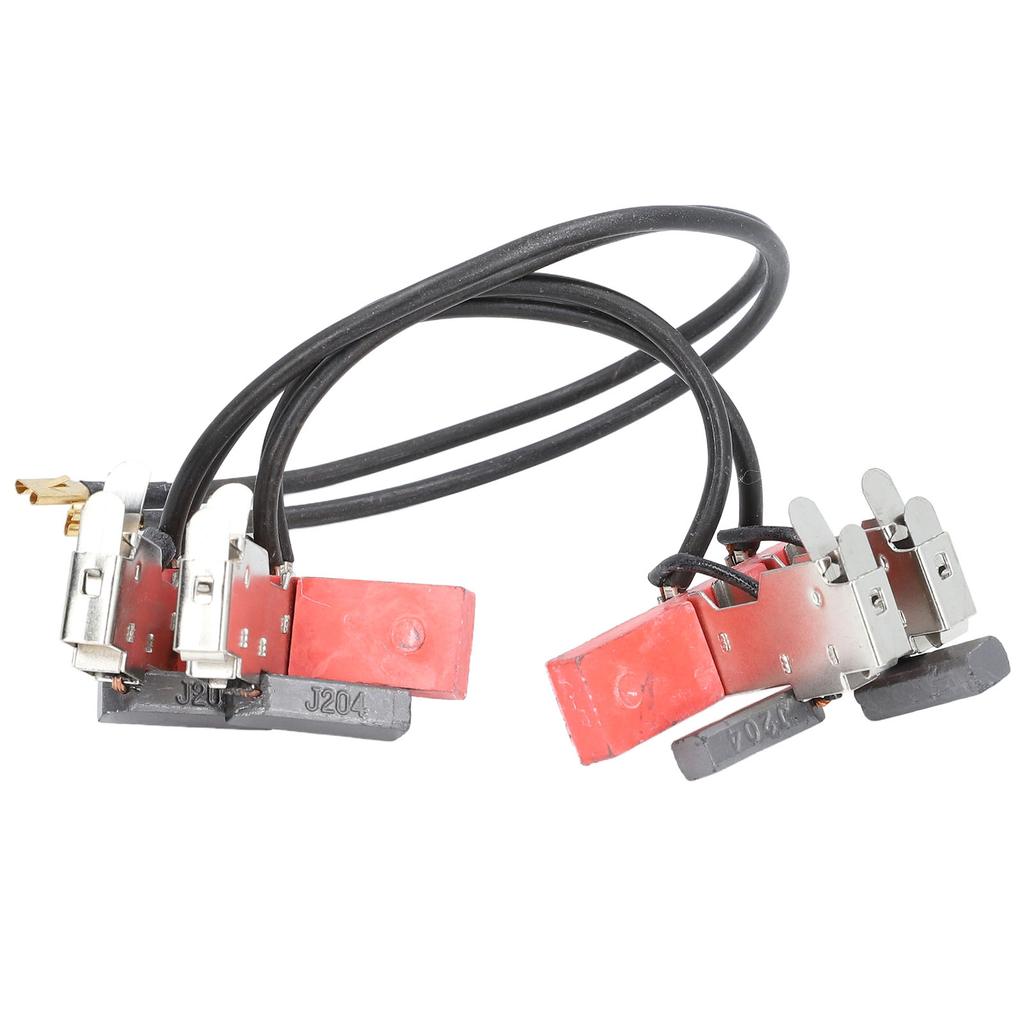 3 To 50kw ABS Adjustable Brushed Generator Carbon Brush Assembly Carbon Brush Assembly for 168F