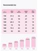 Hello Kitty Girls' Chinese Style Summer Princess Dress