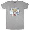 Green Day Ladies T-Shirt Dress: Vintage Dookie (Small)