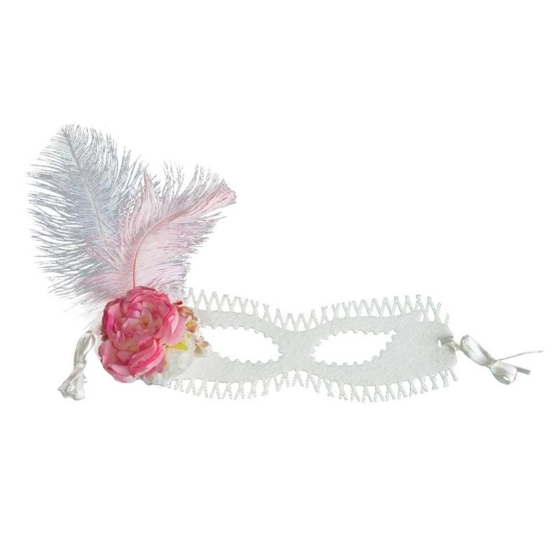 Masquerades Mask Venetians Halloween Costume Mask Mardi Gras Mask Cosplay Party Costume Props Dance Wedding Party Mask 1