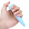 Electronic Pulse Pen for Muscle Pain Relief and Acupoint Massage