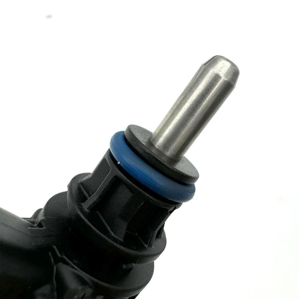 4X Neue Einspritzdüsen A2780700687 Für 12-22 Mercedes Benz 0261500065 A2760704095