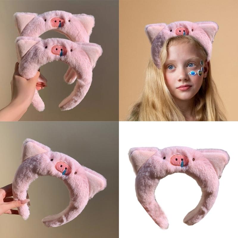 Sweet Styles Headwear Versatiles Hairpiece Daily Wear Delicate Headbands for Girls and Ladies