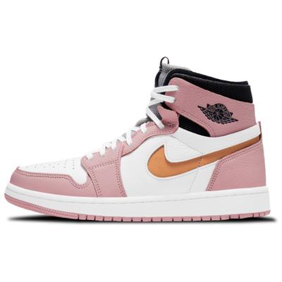 1 High Zoom Air CMFT 'Pink Glaze Cactus Flower' Women's Jordan CT0979-601