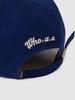 whoau Varsity Ball Cap WHACE2225A