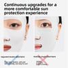 Breathable Anti-UV Neck Scarf Full Face Sunshade Face Mask Cool Sun Protection Mask  Summer