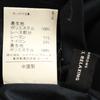 UNITED ARROWS GREEN LABEL RELAXING 7 minutes sleeve V neck Knee-length dress Women Used