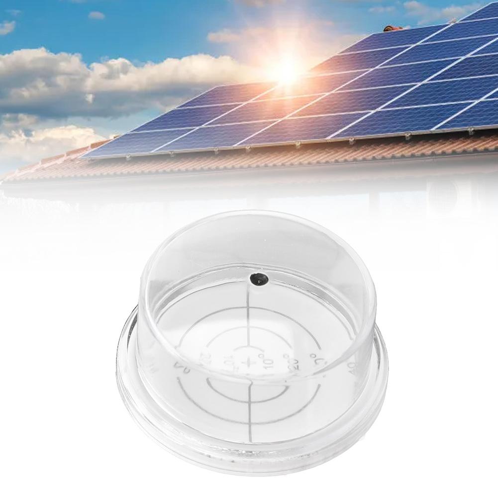 Solar Angle Guide for Solar Panel Find The Optimal Angle Solar Tracker Tool Solar Angle Adjust Meter for Solar Panels Tools