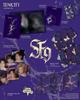 SF9 [TENACITY] 2ème Album Complet - TENACITY / LIGHTEN / INTENT ver.