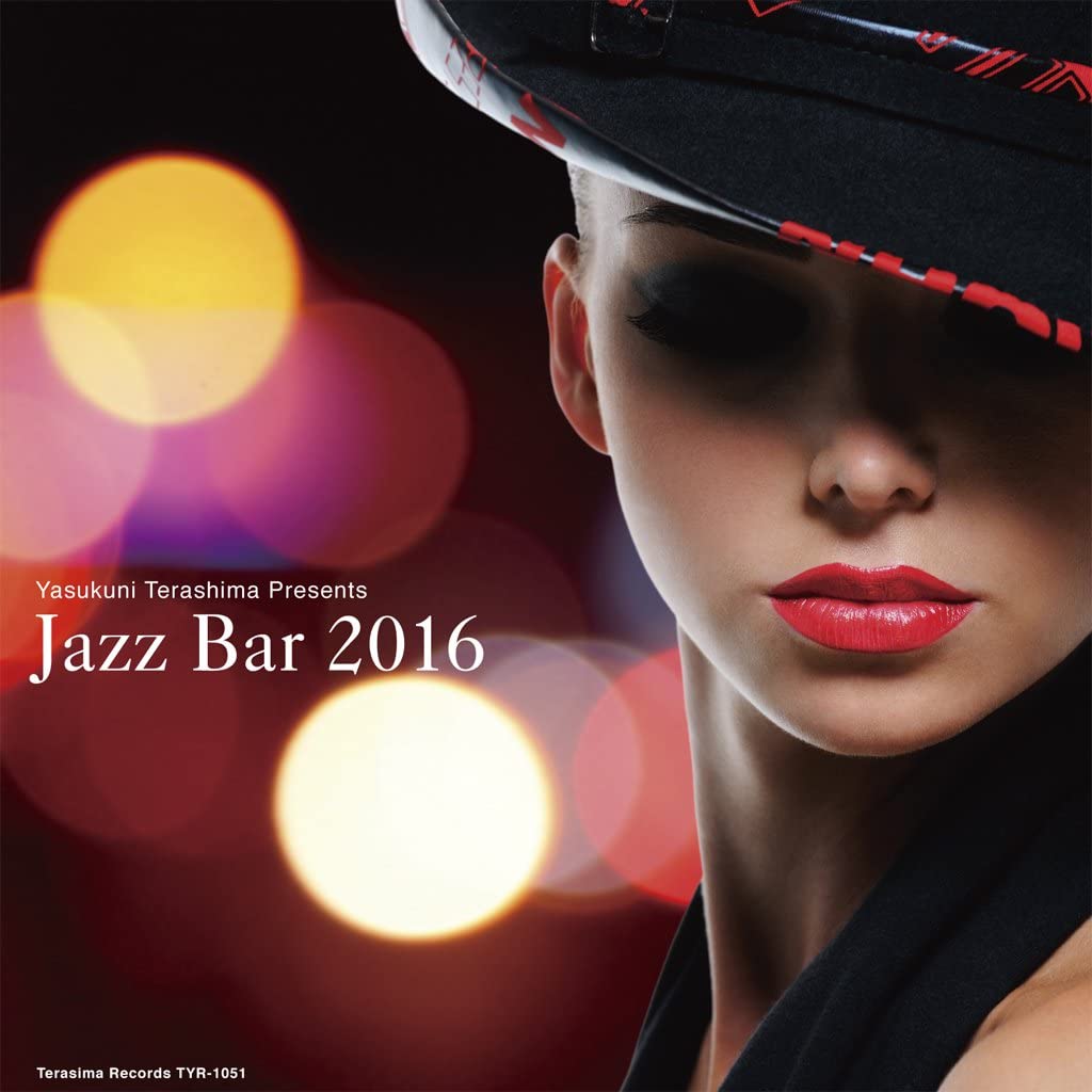 

CD VARIOUS - JAZZ BAR 2016 TYR1056 Japan Jazz