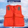 Adult High Buoyancy Work Life Vest