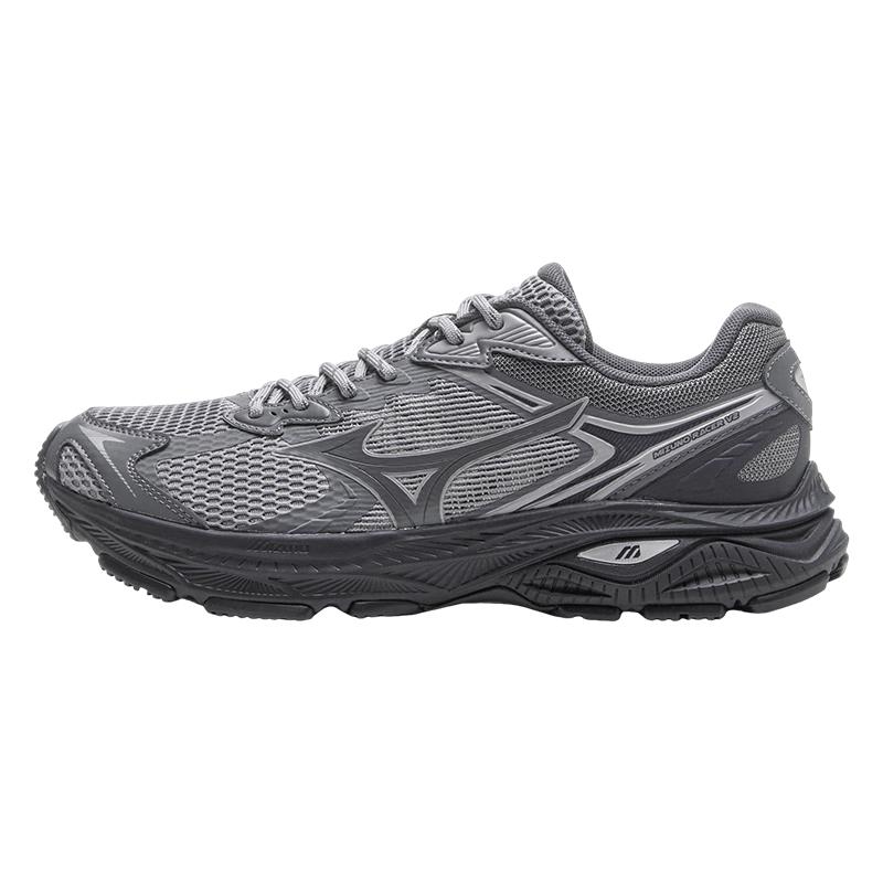 Mizuno RACER V2 Unisex Retro Running Shoes