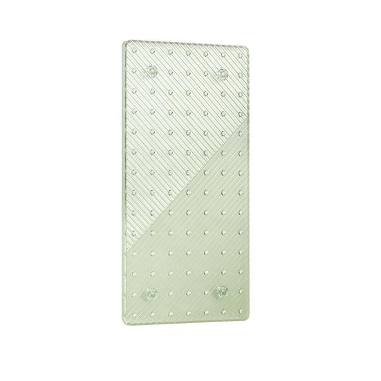 Storage Hanger Organizer Hook Simple Installation Board Storage Holder