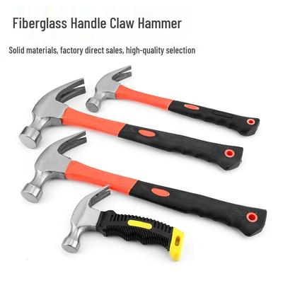 Attrezzi manuali – Martelli