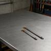 Cleaning Solution Dual Length Extension Rods for High Pressure Use