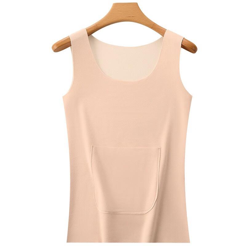 Women s Thermal Waist Warmer Vest XL