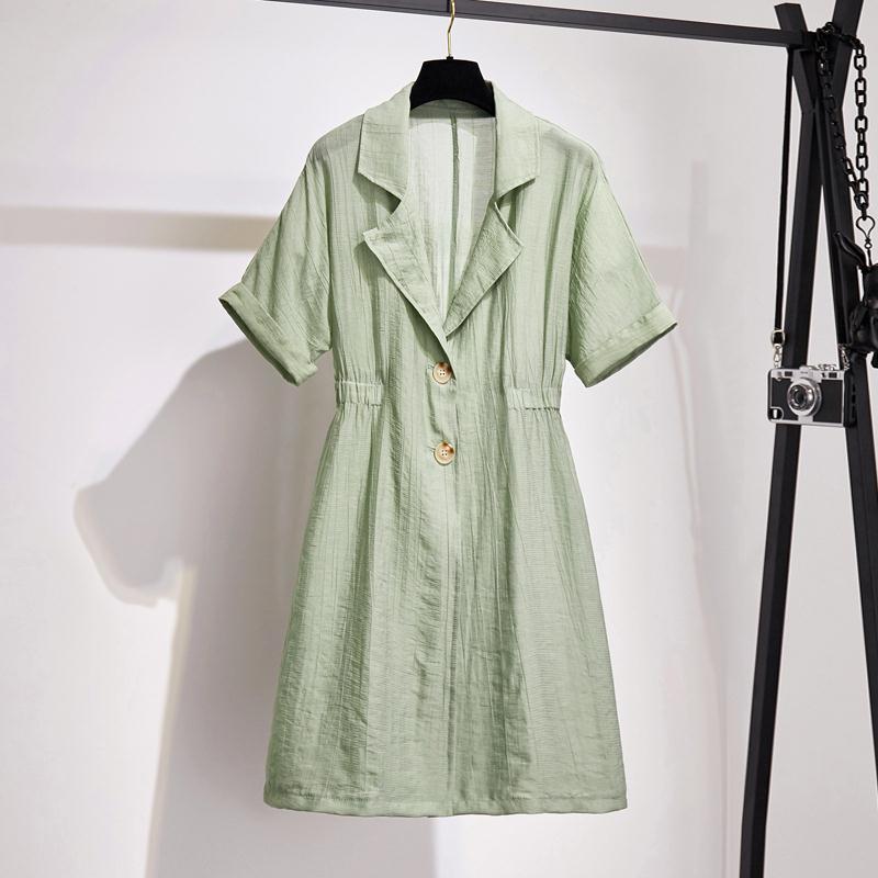 Pofulove Plus Size 2 Piece Set Women  Short Sleeve Shirts Camisole Shorts Three-piece Summer Causal