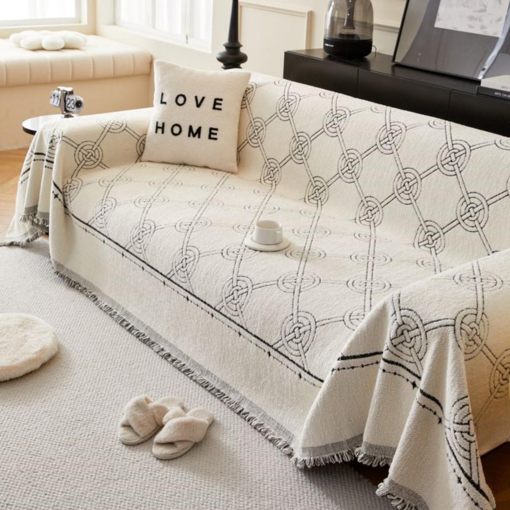 Soft Sofa Cover Blankets Outdoor Camping Picnic Large Blanket Leisure Relax Beach Towel Travel Rug Sofa Mat