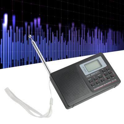 Radios