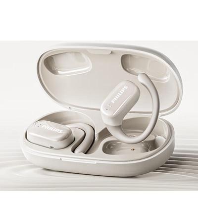 Philips TAT3708 Open-Ear Clip-On Sports Bluetooth Headset