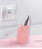 Ultrasonic USB Silicone Facial Cleanser & Massager
