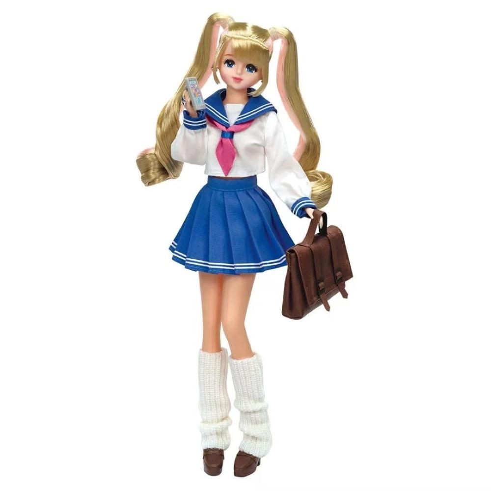 

Вічний Місяць 1/6 Рухома Bjd Ювілейне Видання Принцеса Іграшка Подарунок лялька licca