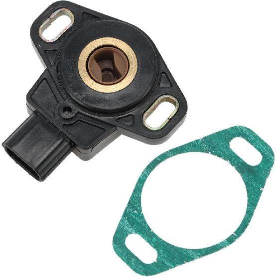 No.16400PLRA51/16400PLRA52 Throttle Position Sensor for HONDA CIVIC 2001-2005 1 Pc