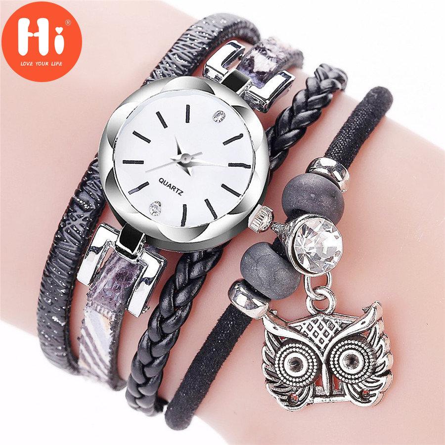 

Привет модные часы Роскошные женские кварцевые часы Водонепроницаемые женские часы Женские наручные часы