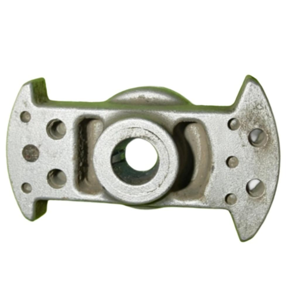 High Efficiency Fan Wheel 4282 400 1200 Flywheel Robust Metal Construction Easy Install Replacement Flywheel Flywheel