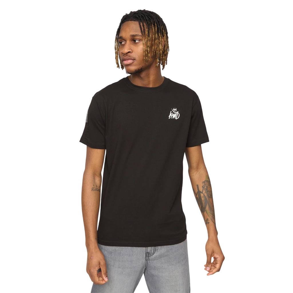 Kings Will Dream Mens Tapelny T-Shirt