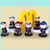 Naruto Cosplay Pvc Figure Sets With Puzzles For Anime Collectors And Fans
