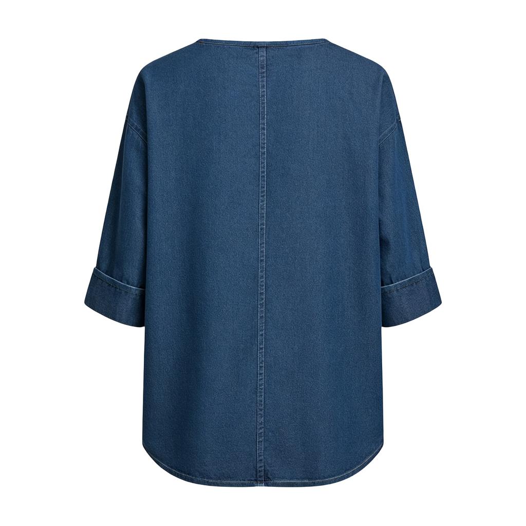 Women's Fashionable Casual Top