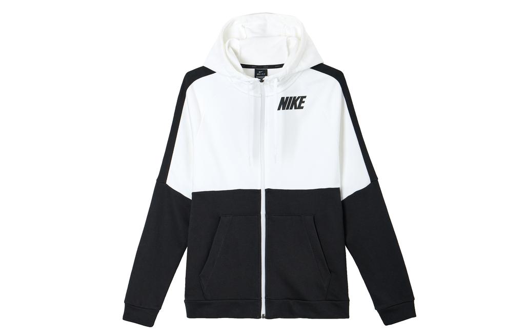 Nike Jackets Men's Multicolor Hooded Moderate Other CU6034-100