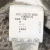 ARMANI EXCHANGE Mohair Blend Long sleeve knit cardigan XS gray Women Used