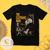 The Elephant Man David Lynch Film Graphic Tee, Cult Cinema Fan T-Shirt