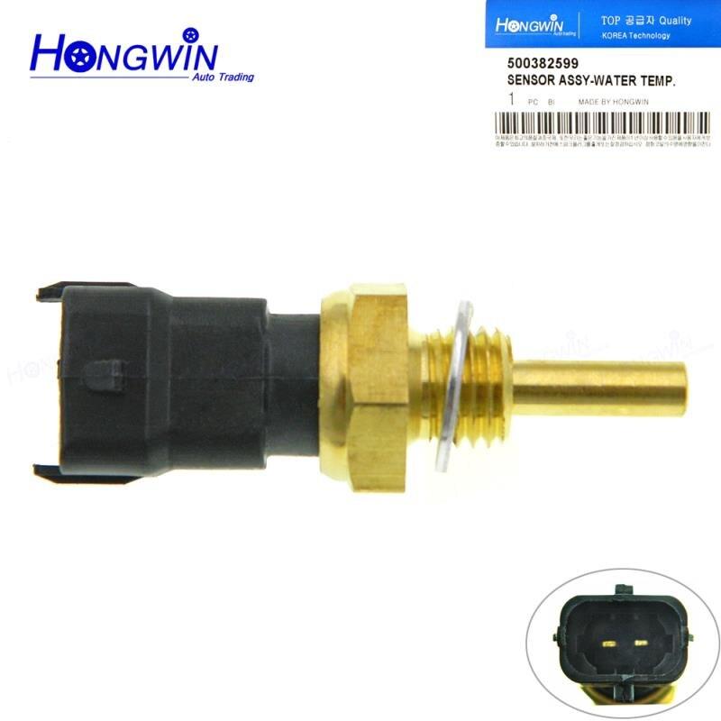 500382599 Temperature Sensor For Vauxhall OPEL AGILA A ANTARA ASTRA G H COMBO CORSA MERIVA OMEGA SIGNUM TIGRA VECTRA ZAFIRA A B