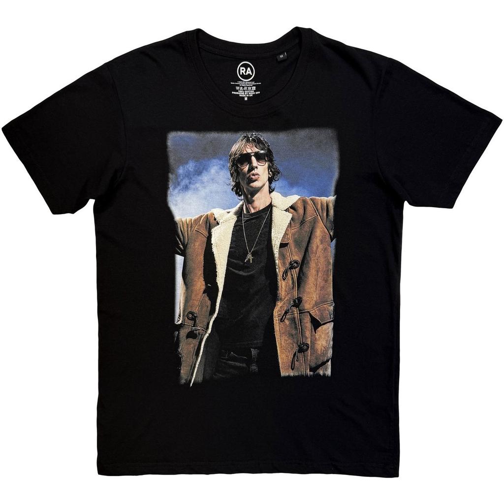 Richard Ashcroft Photo TShirt Unisexs