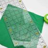 Drawing Tool Acrylic Material Patchwork Ruler Rectangle Drawing Sewing Rulers Patchwork Design Making Drawing Ruler Fabric Work