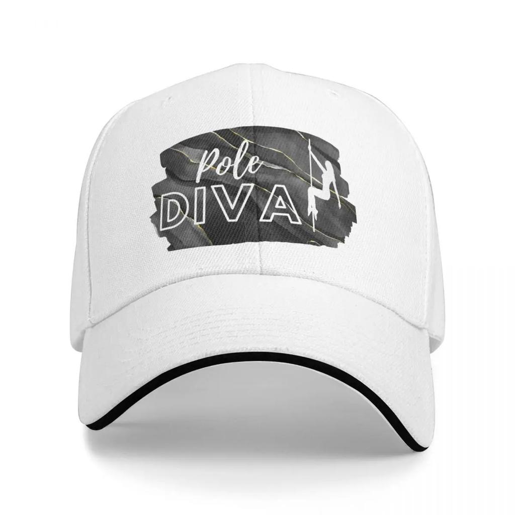 Stange Diva Baseballkappe Einzigartige Hüte Bommelmütze Taktische Kappe Cosplay Sonnenhüte Für Damen Herren