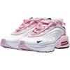 Nike Air Max Fire GS White Pink Black IF2622-102