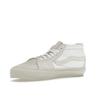 JJJJound x Vans Sk8-Mid VLT LX Hospitality Unisex-Sneaker Weiß True-White VN0A7TNHW00