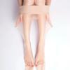 Nylon Women's Stockings Ultra-thin Transparent Pantyhose Fashion Lingerie Pantyhose  Summer