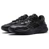 Li Ning CF Origin 2 Slip Resistant Abrasion Resistant Casual Shoes Women's Black AGCT324-1