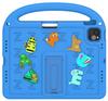 Kids armored case for apple ipad AIR 11 " 6 GEN 2024 / PRO 11 4/5 GEN