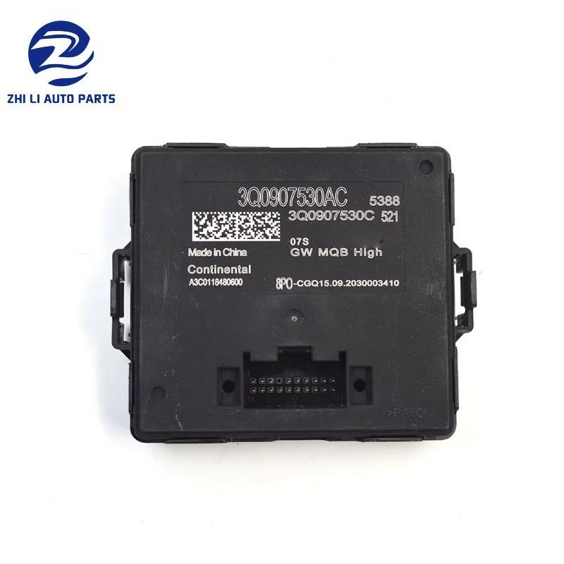 Gateway Controller Module For VW golf VII 2017-2019 OEM 3Q0907530AC  3Q0907530AG