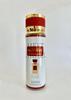 Middle East Unisex Perfume: 250ml Long-lasting Floral Spray
