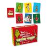 Memory Master Card Game (The Grinch)