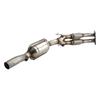 Catalytic Converter For A3 / Volkswagen Golf Touran / Seat Leon / Skoda Octavia 1.6L