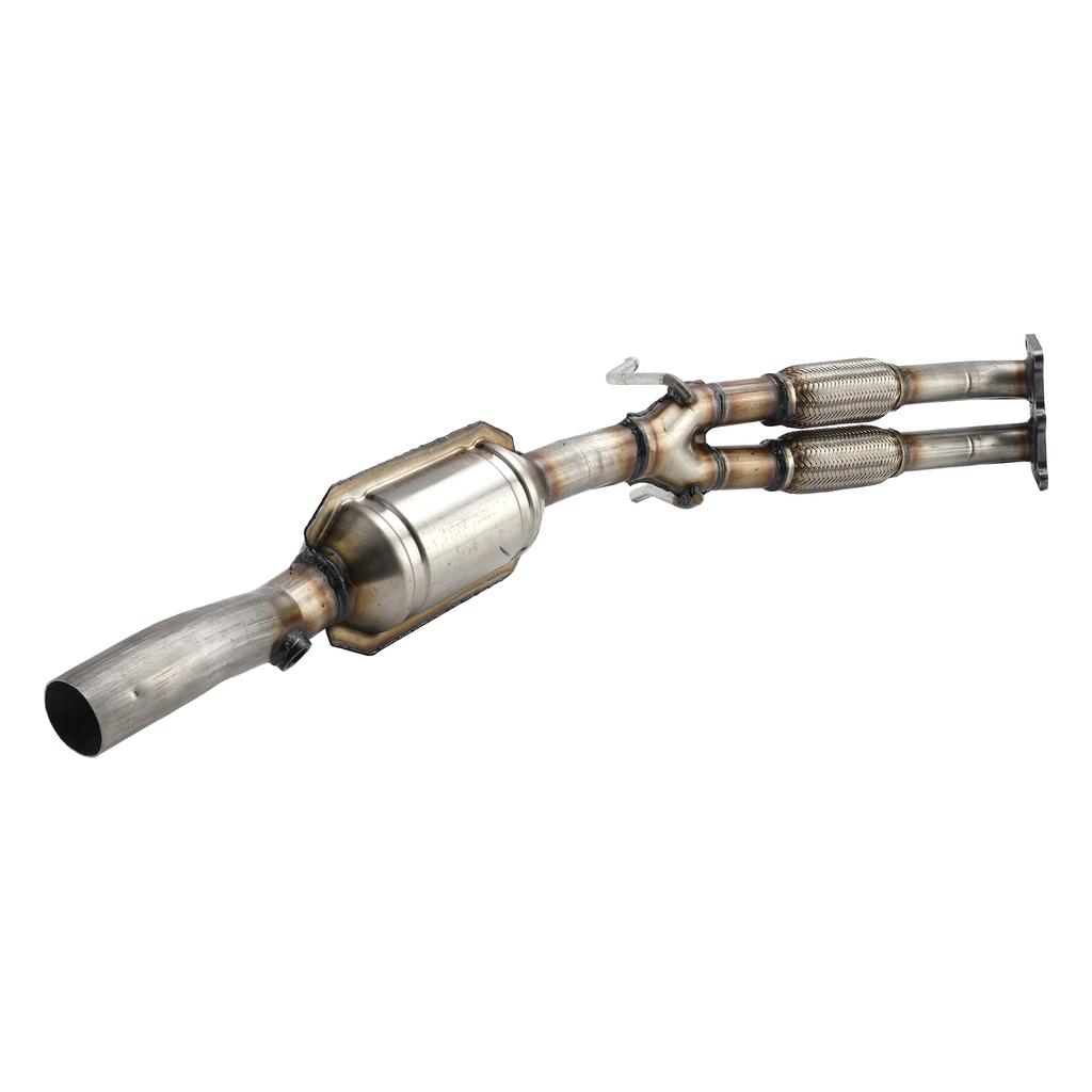 Catalytic Converter For A3 / Volkswagen Golf Touran / Seat Leon / Skoda Octavia 1.6L