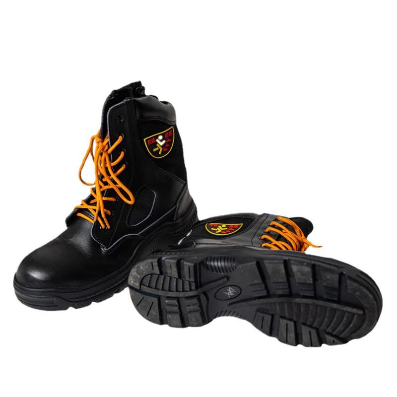 OLOMM Zhaoxin 17 Tactical Rescue Combat Boots 38-44